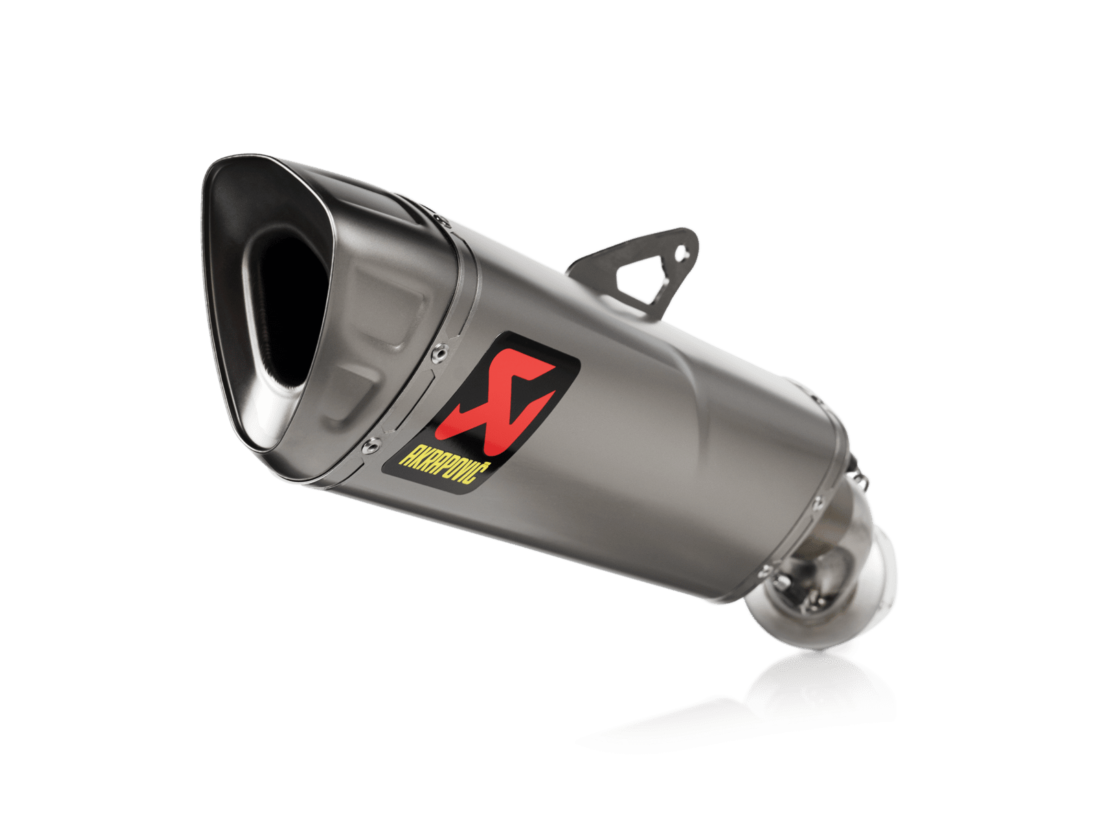 Akrapovič S-H10SO28-APLT/TD Výfuková koncovka