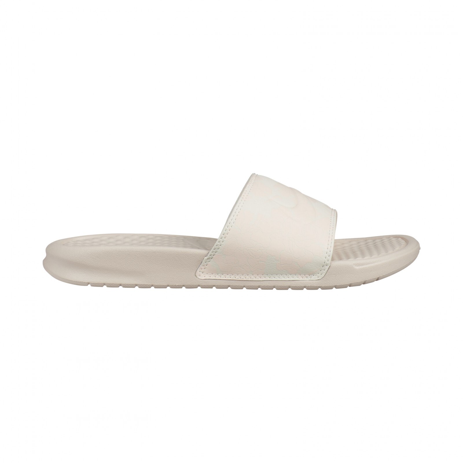 Nike WMNS BENASSI JDI PRINT 42 GUAVA ICE/PALE IVORY-SAIL