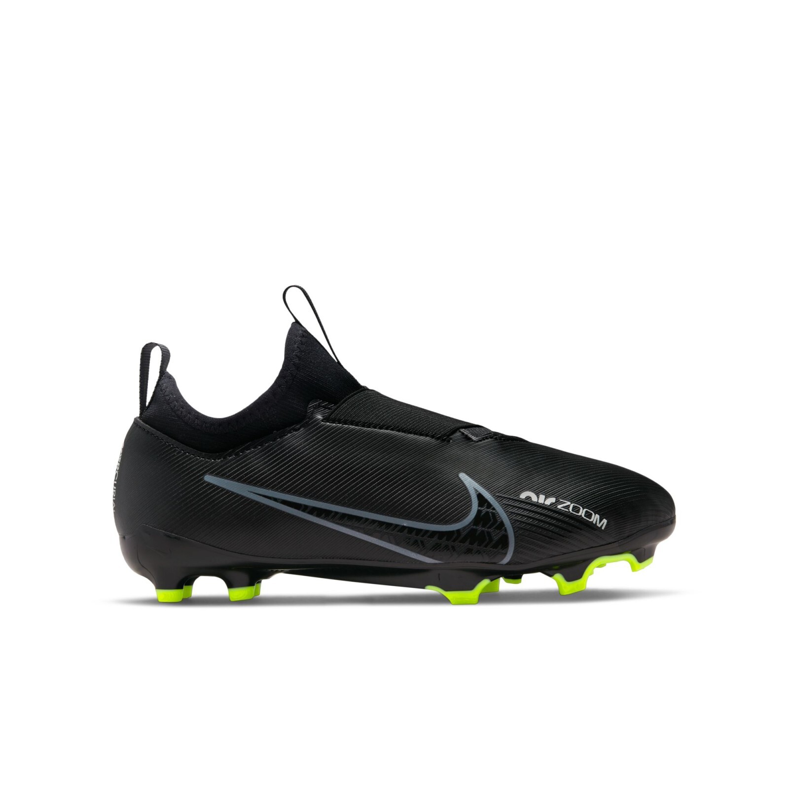 Nike JR ZOOM VAPOR 15 ACADEMY FG/MG 38,5