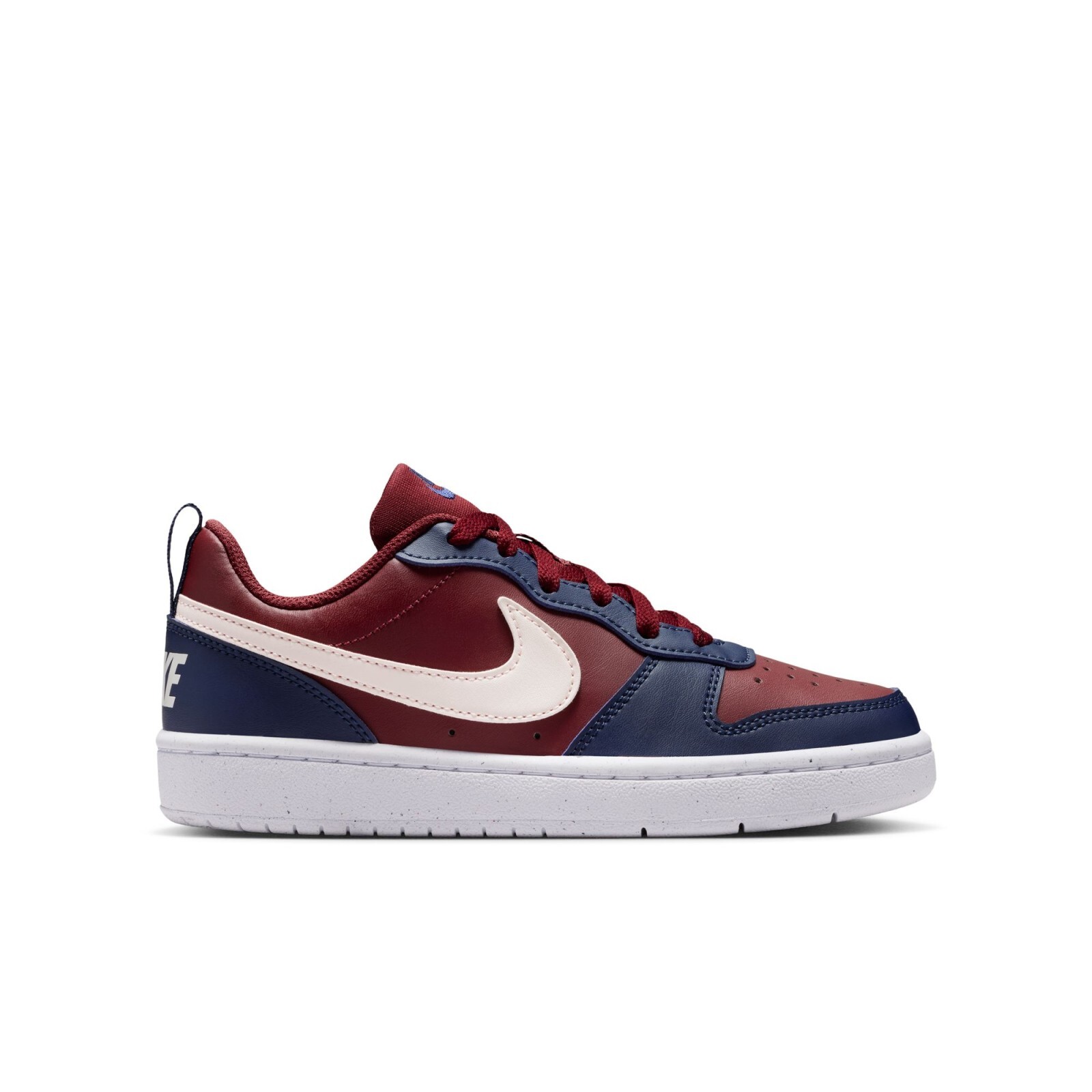 Nike Court Borough Low Recraft Big Kids 37,5