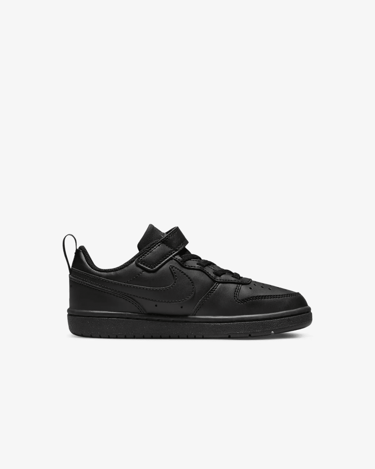 Nike Court Borough Low Recraft Little Kids Shoes 27,5
