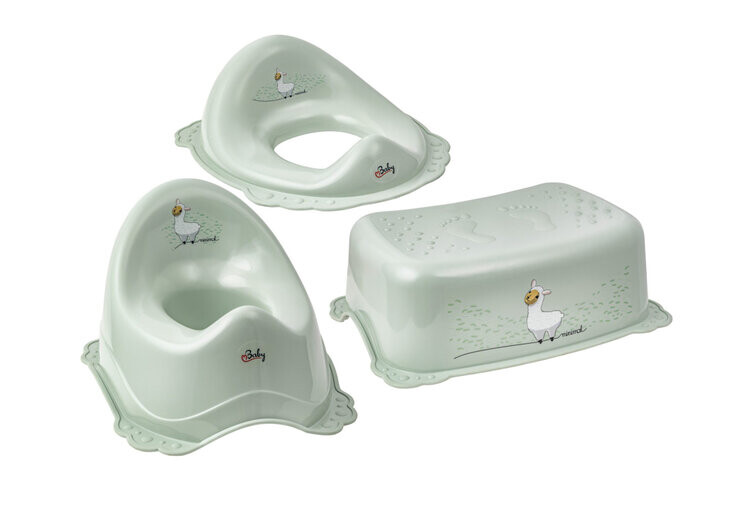 MALTEX Souprava protiskluzová Minimal Lama