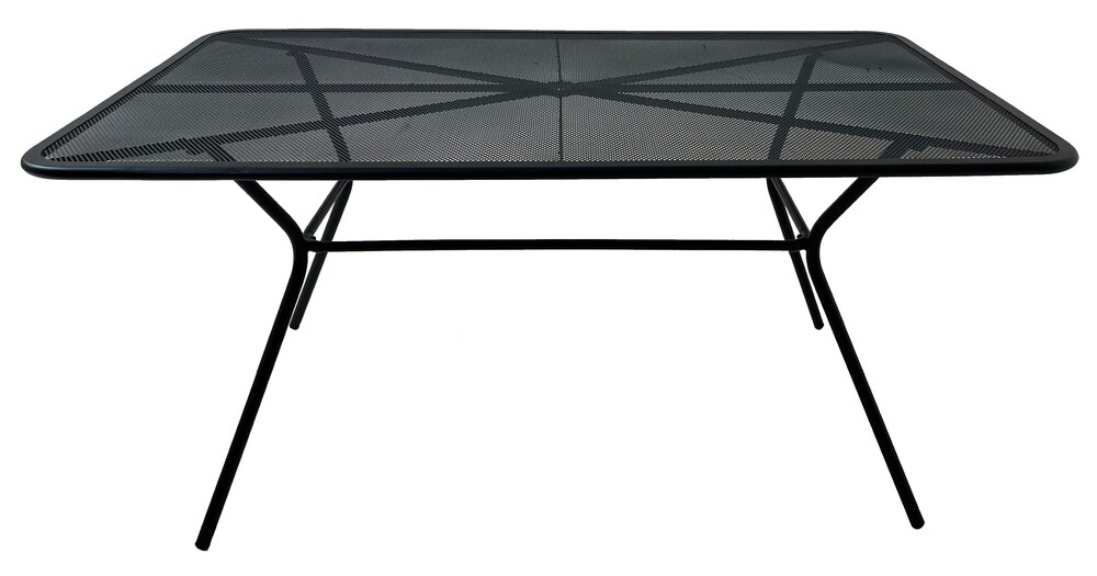 Zahradní stůl ZWMT-TAVIO kovový