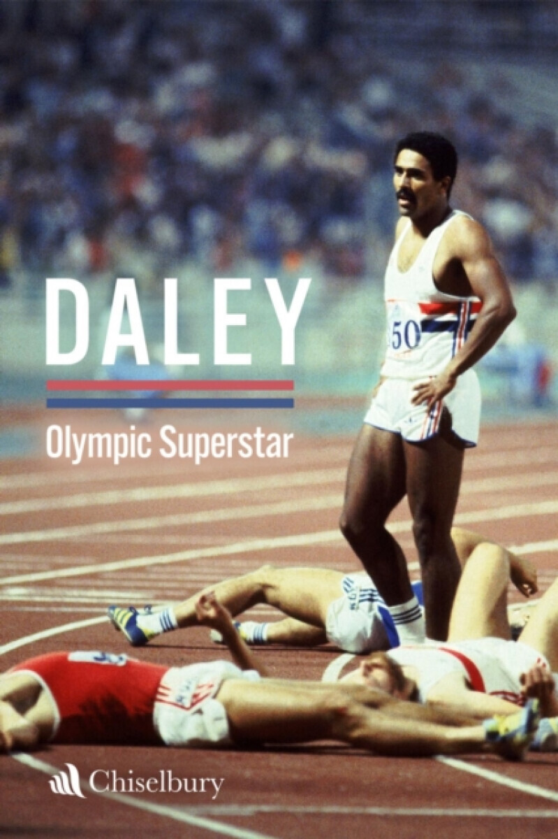 Daley - Daley Thompson