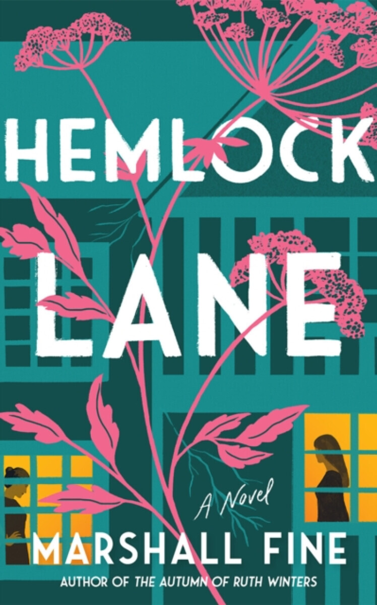 Hemlock Lane - Fine Marshall