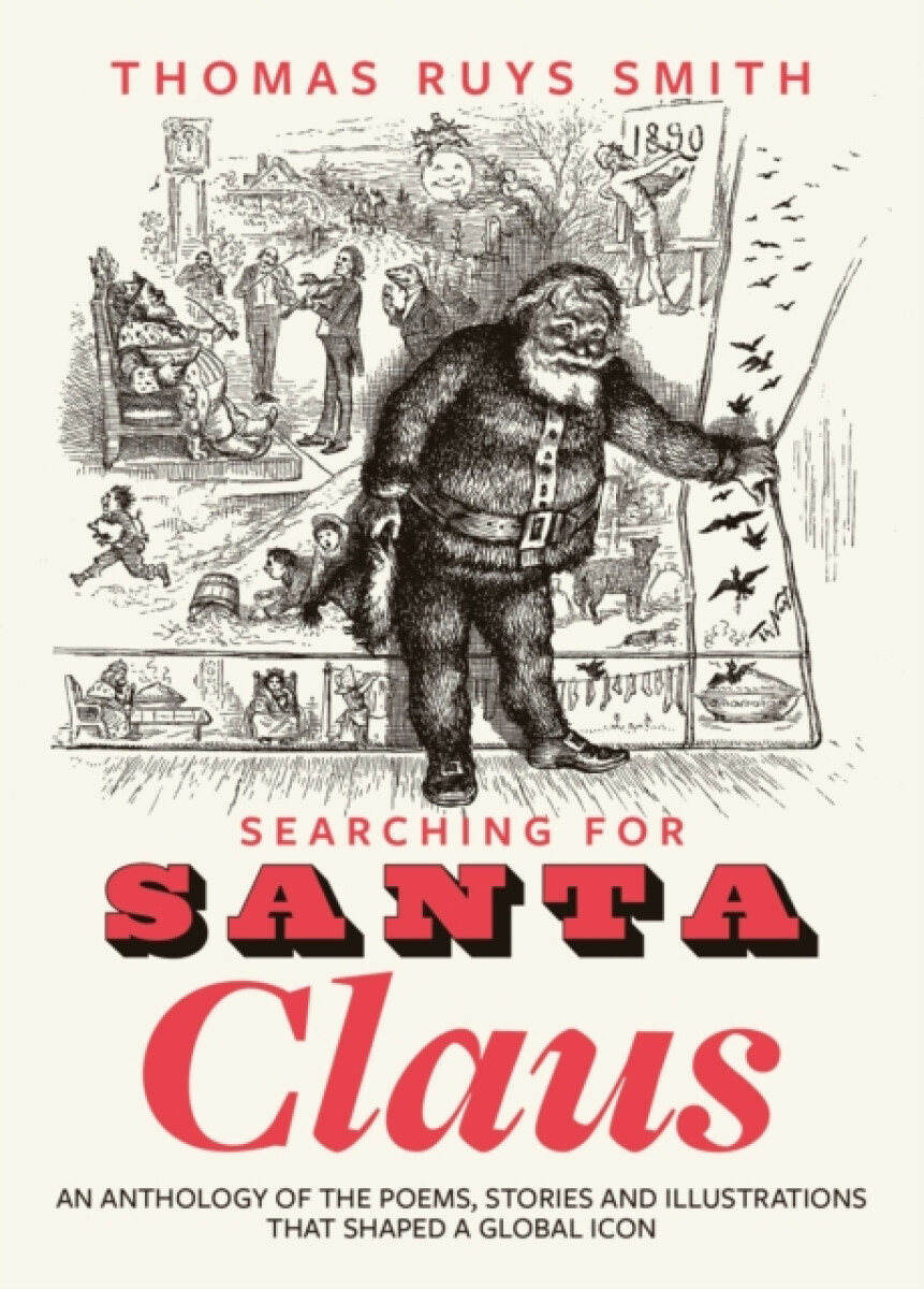 Searching for Santa Claus