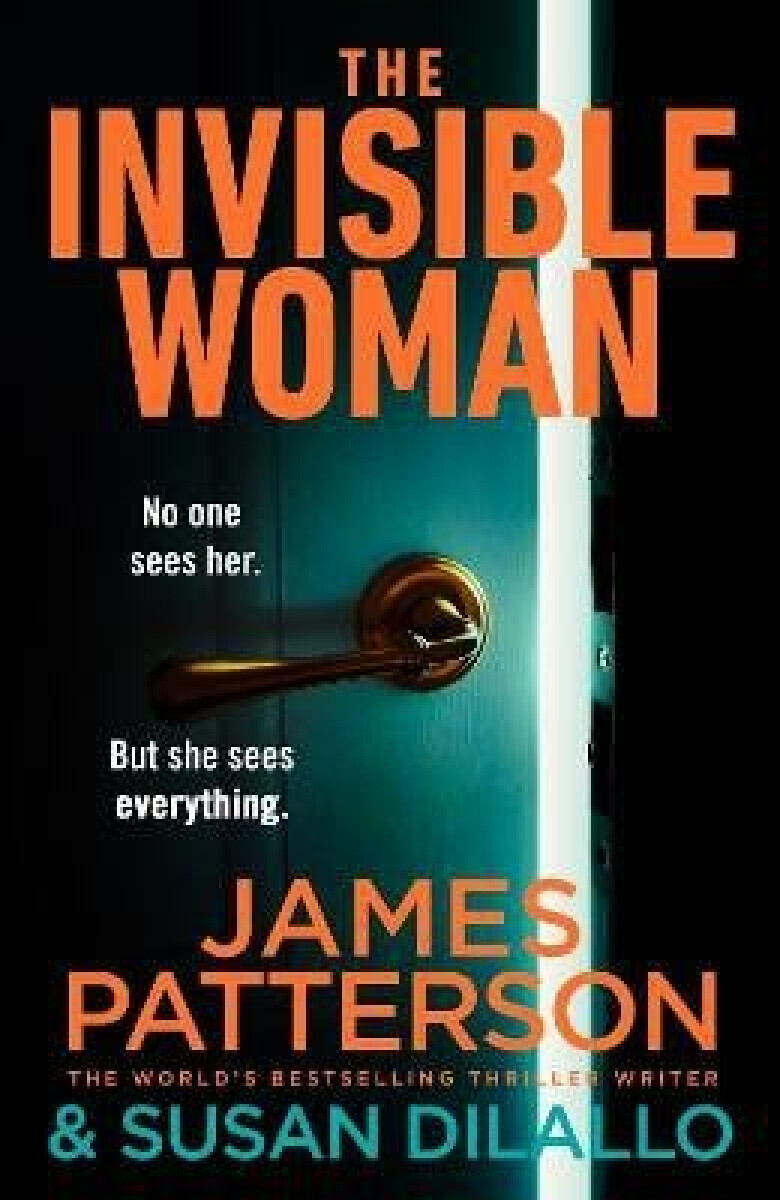 Invisible Woman - -