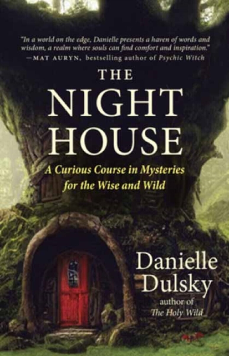 The Night House - Dulsky Danielle