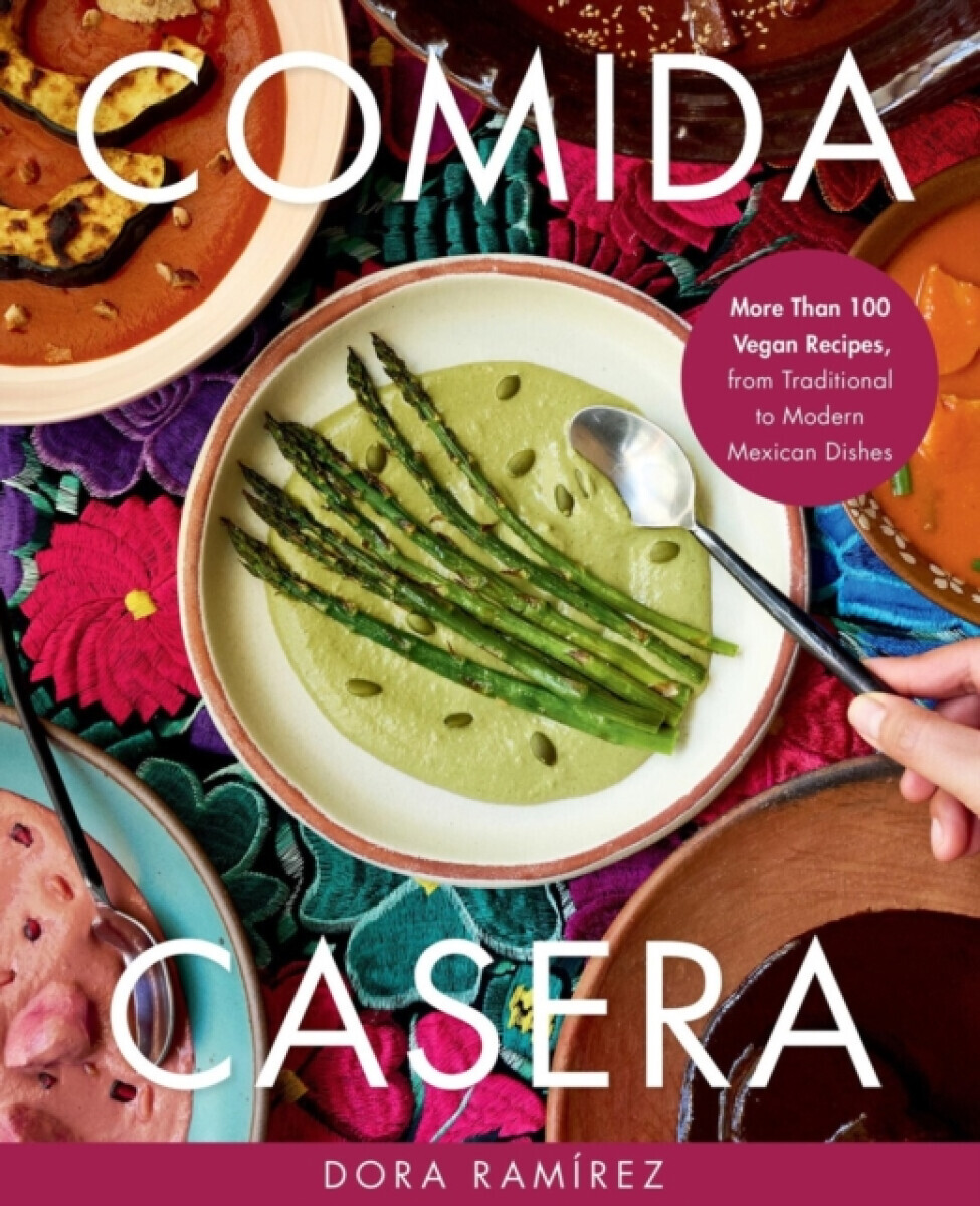 Comida Casera - Dora Ramirez