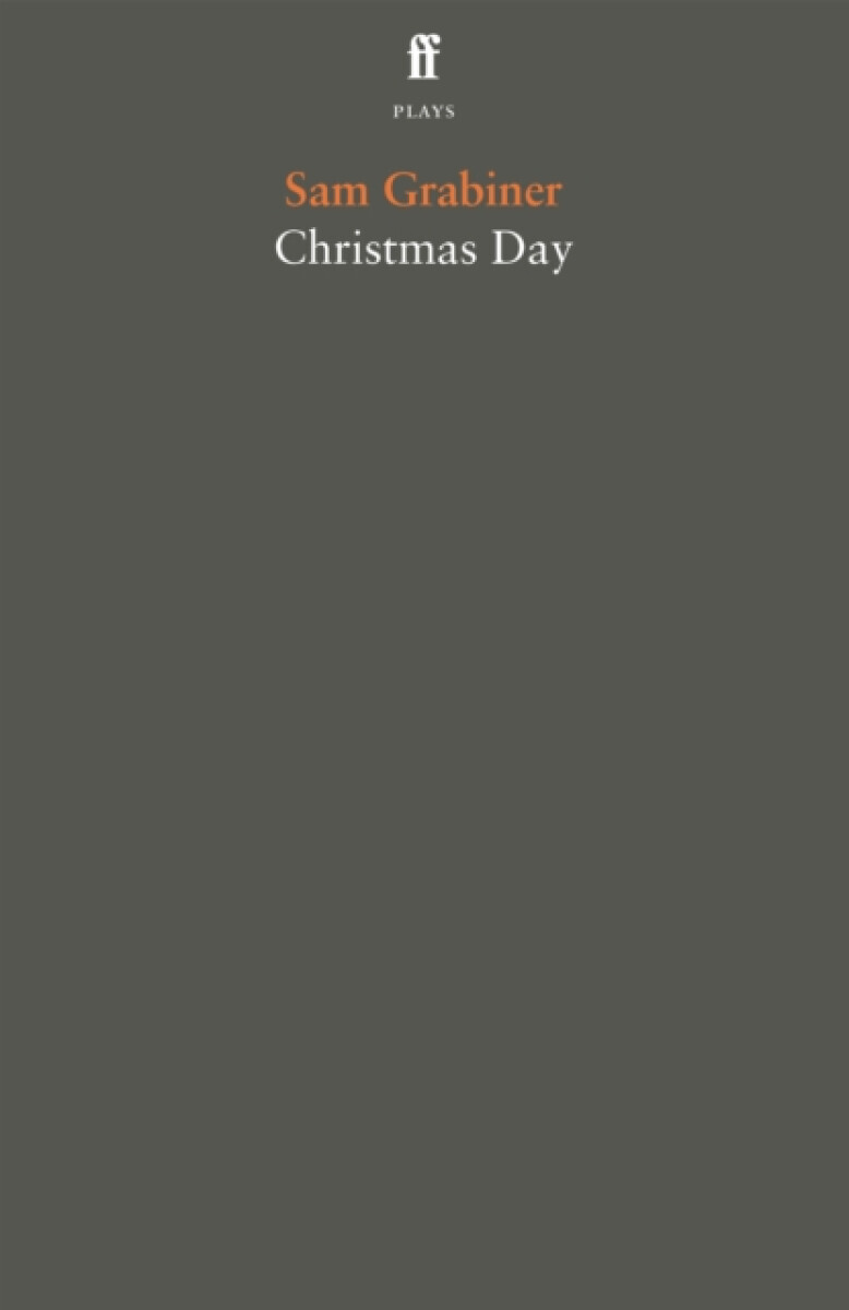 Christmas Day - Sam Grabiner