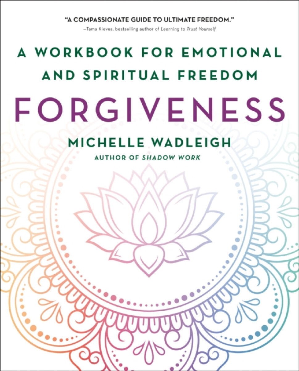 Forgiveness - Michelle Wadleigh