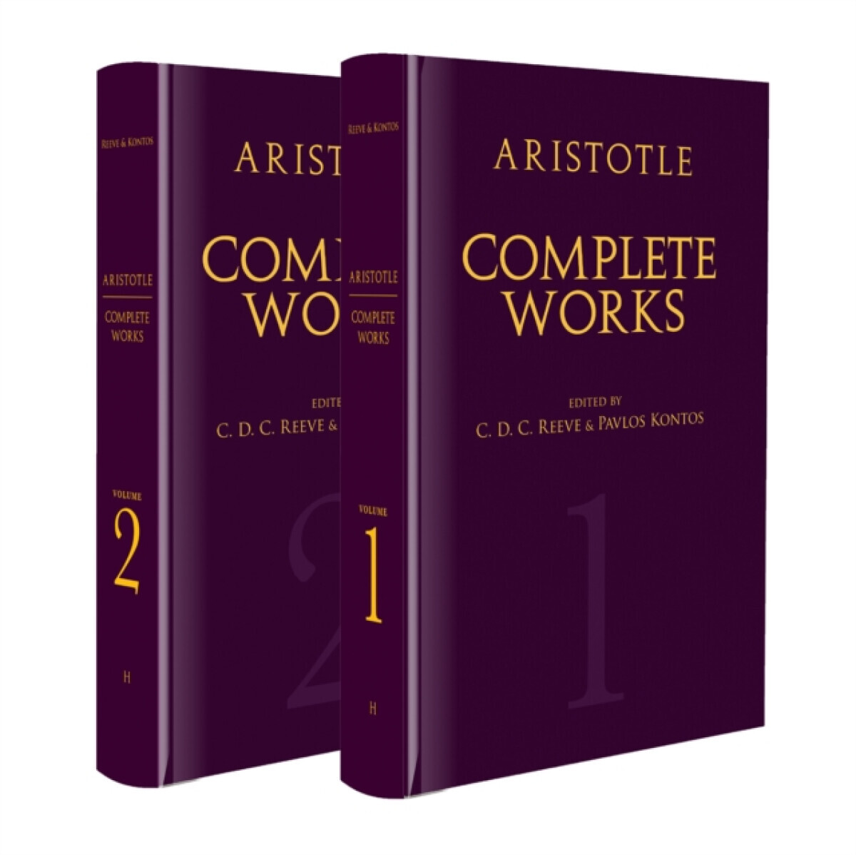 Aristotle: Complete Works - Aristotle