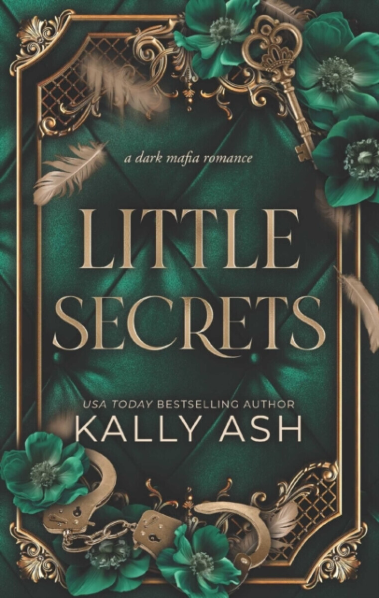 Little Secrets - Kally Ash