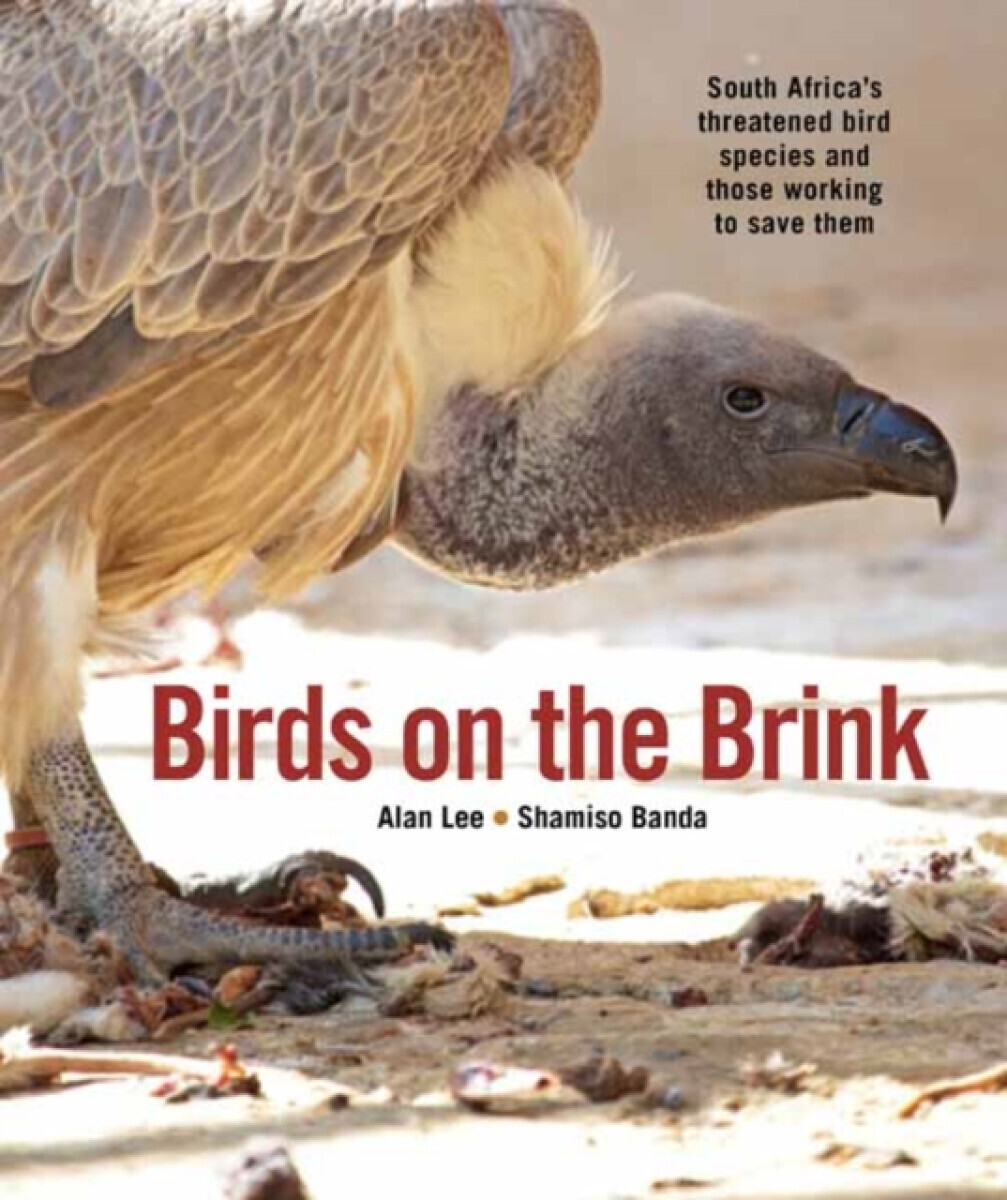 Birds on the Brink - Alan Lee, Shamiso Banda