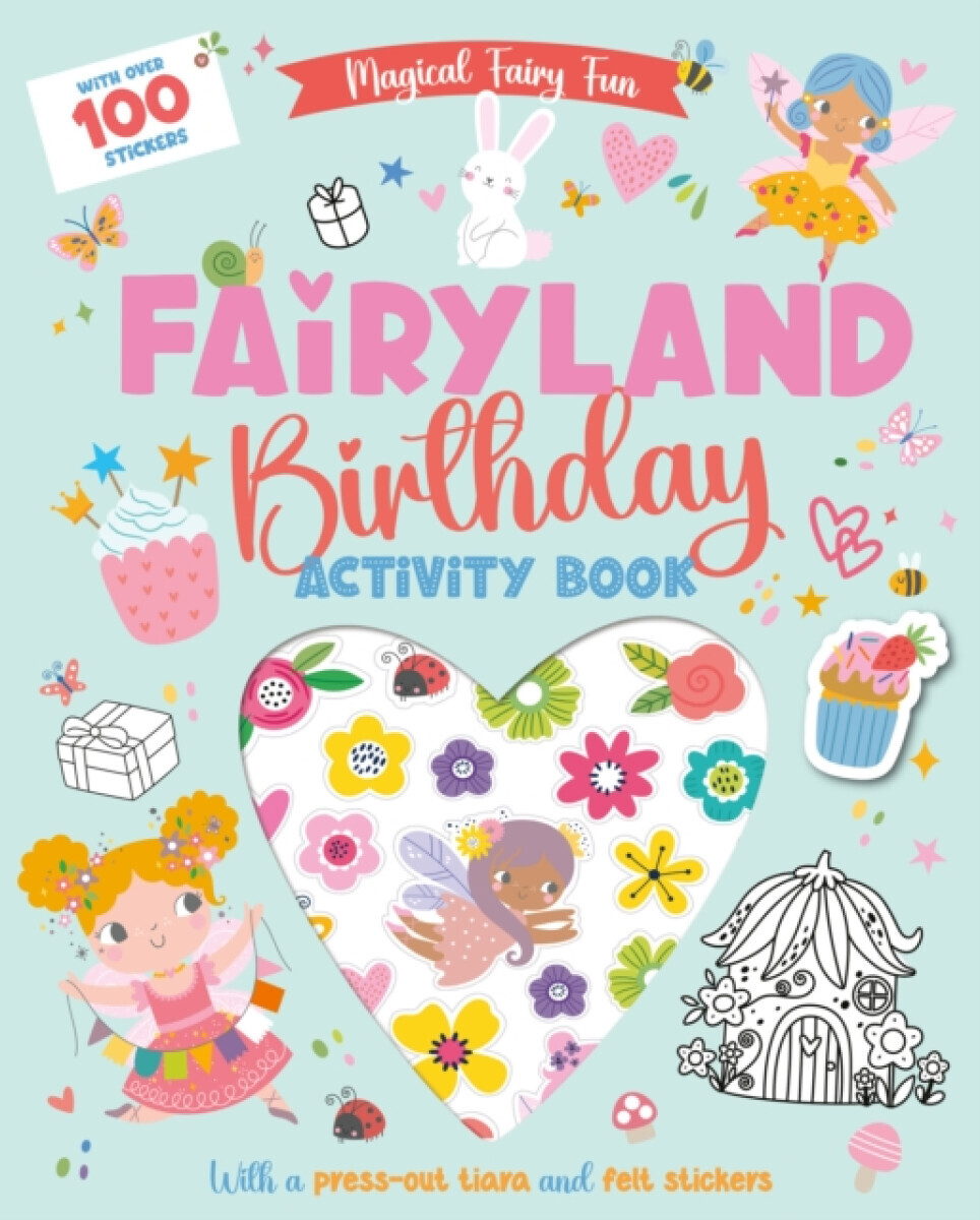 Fairyland Birthday