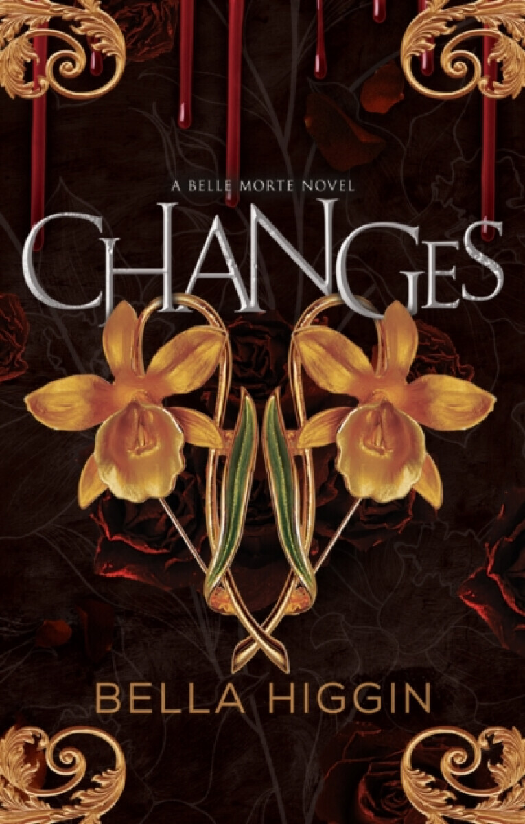Changes - Bella Higgin
