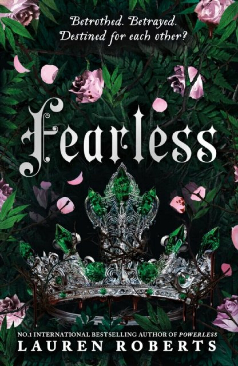 Fearless - -