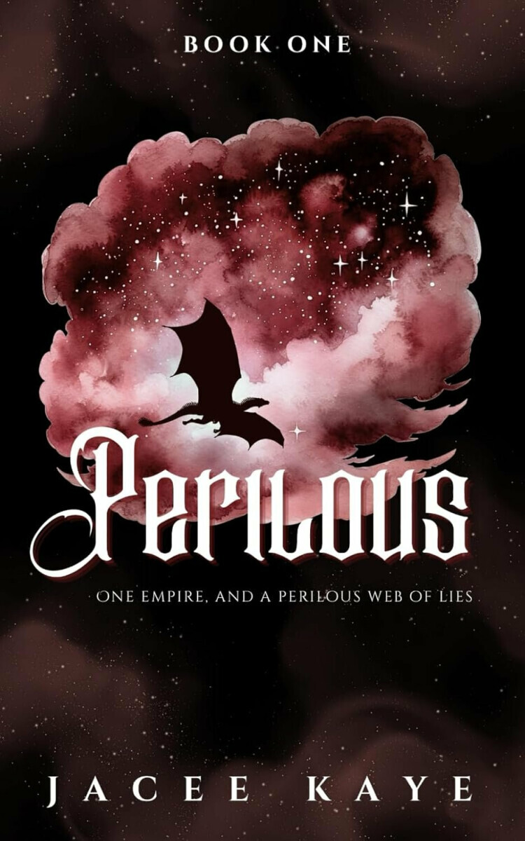 Perilous - Jacee Kaye