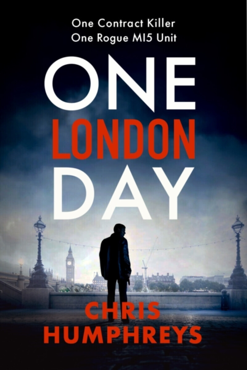 One London Day - Chris Humphreys