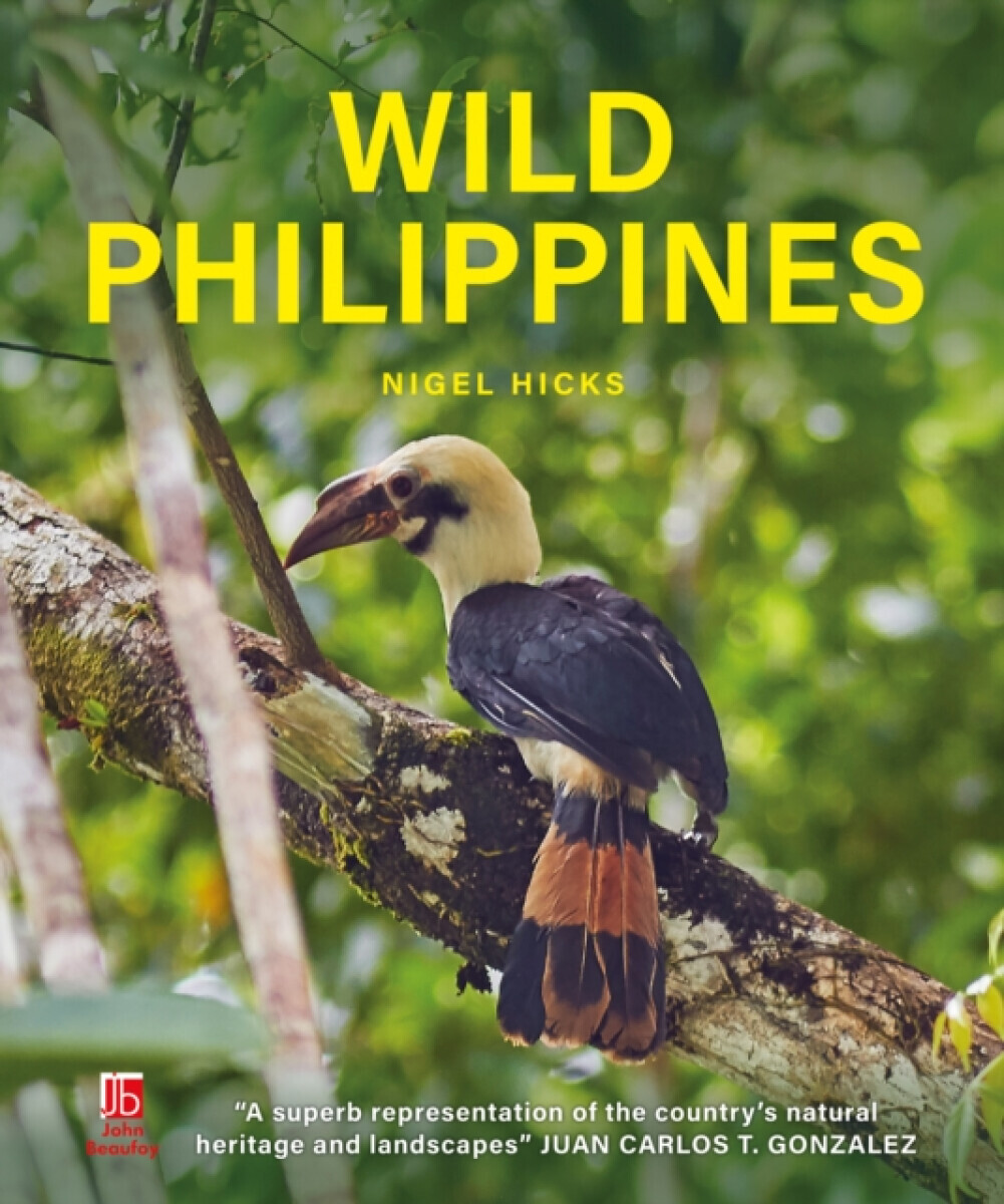 Wild Philippines - Nigel Hicks