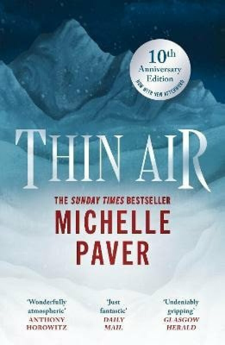 Thin Air - Michelle Paver