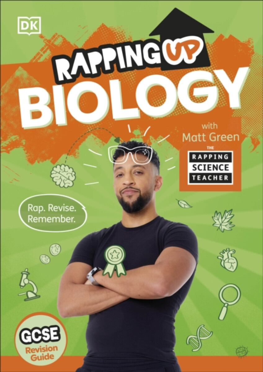 Rapping Up Biology - Matt Green
