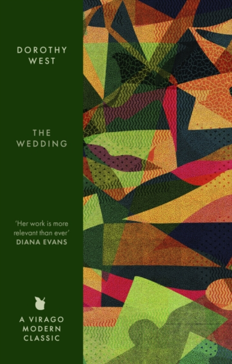 The Wedding - Dorothy West