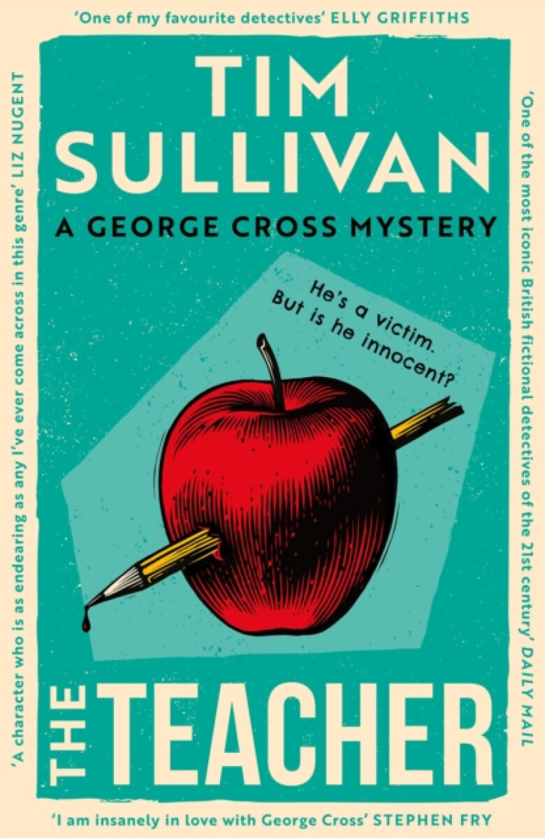 The Teacher - Tim Sullivan