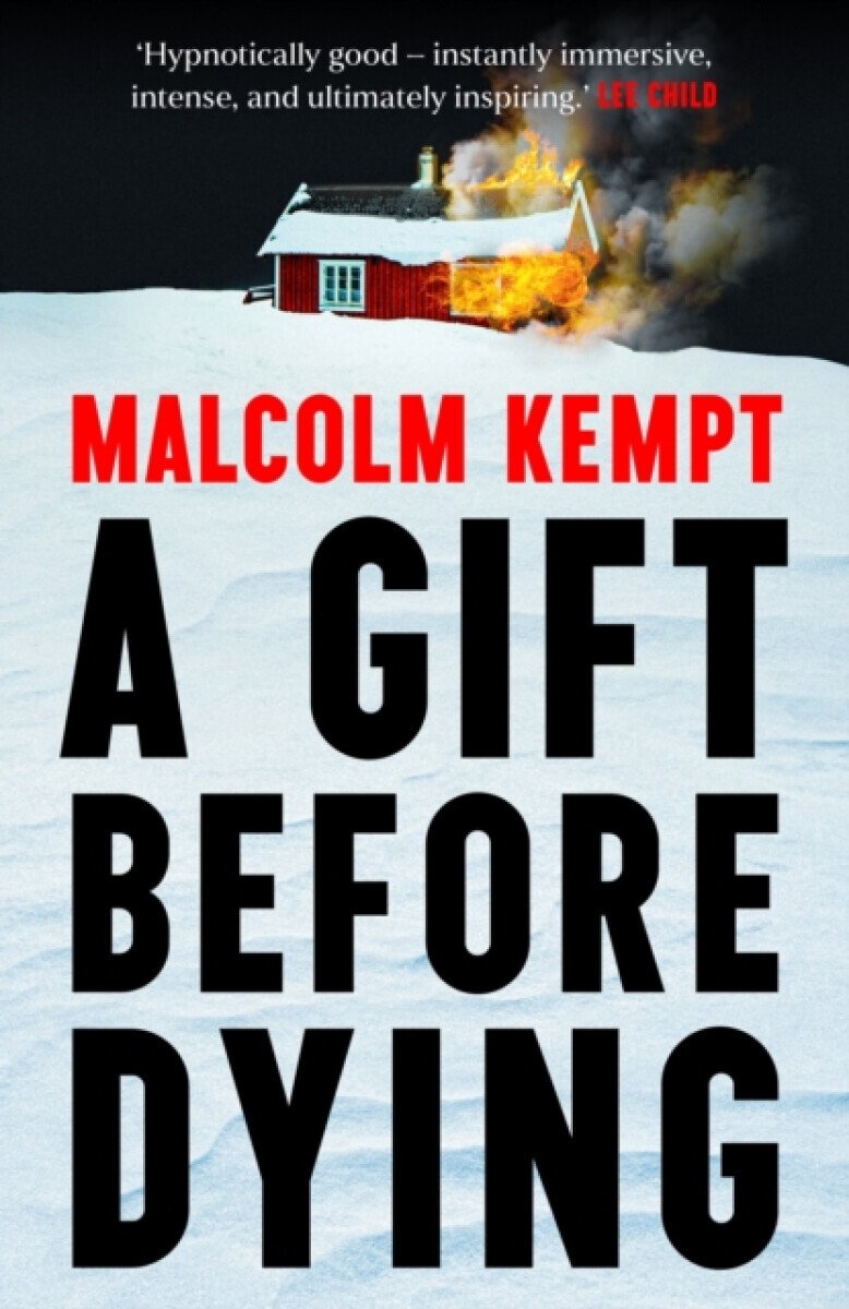 A Gift Before Dying - Malcolm Kempt