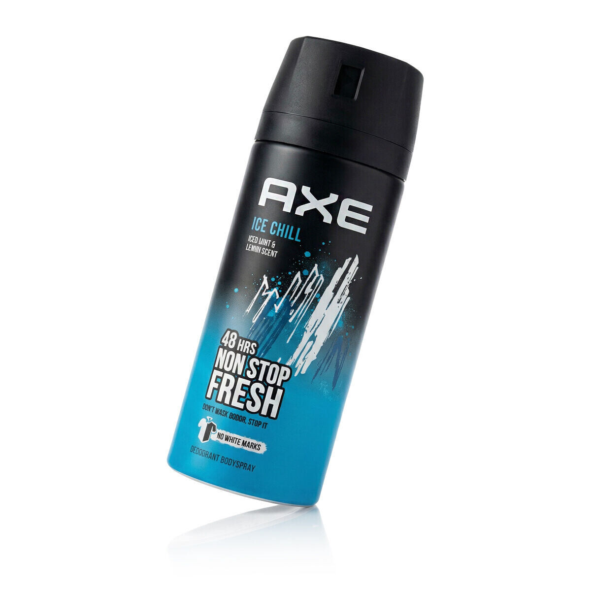 Axe Ice Chill Iced Mint & Lemon 150 ml deodorant ve spreji pro muže