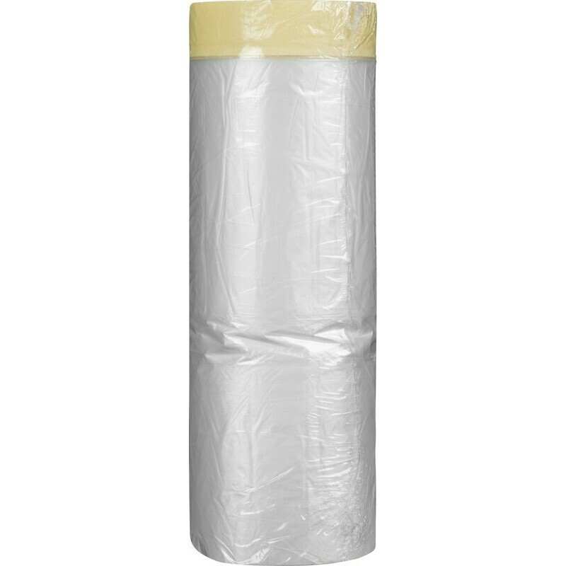 Fólie maskovací CQ DEK 2,1×20 m