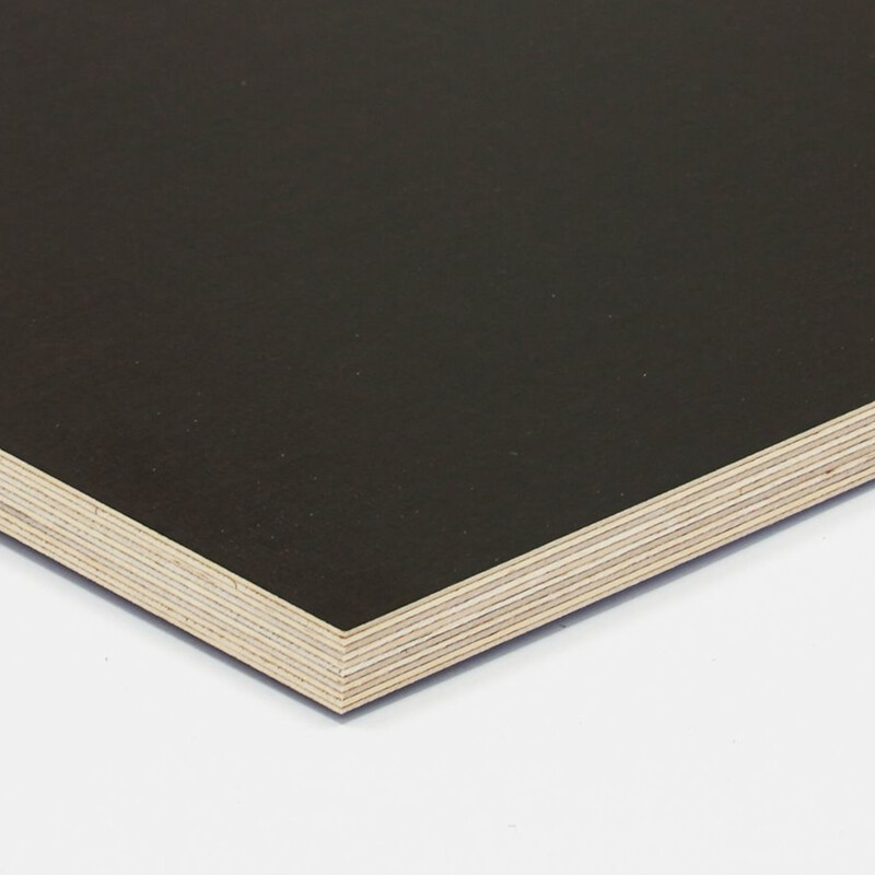 Překližka bříza PERI F/F 12×1 250×2 500 mm