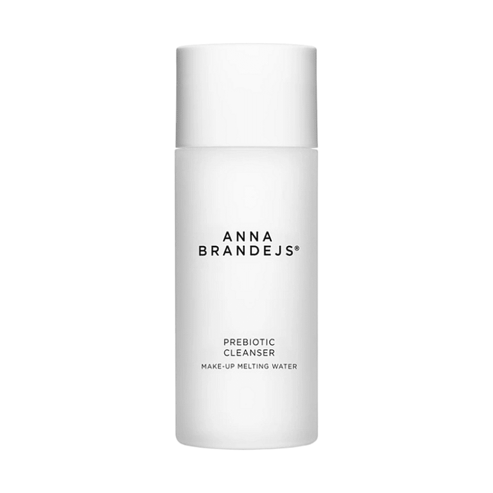 ANNA BRANDEJS Prebiotic Cleanser Jemný odličovač 150 ml