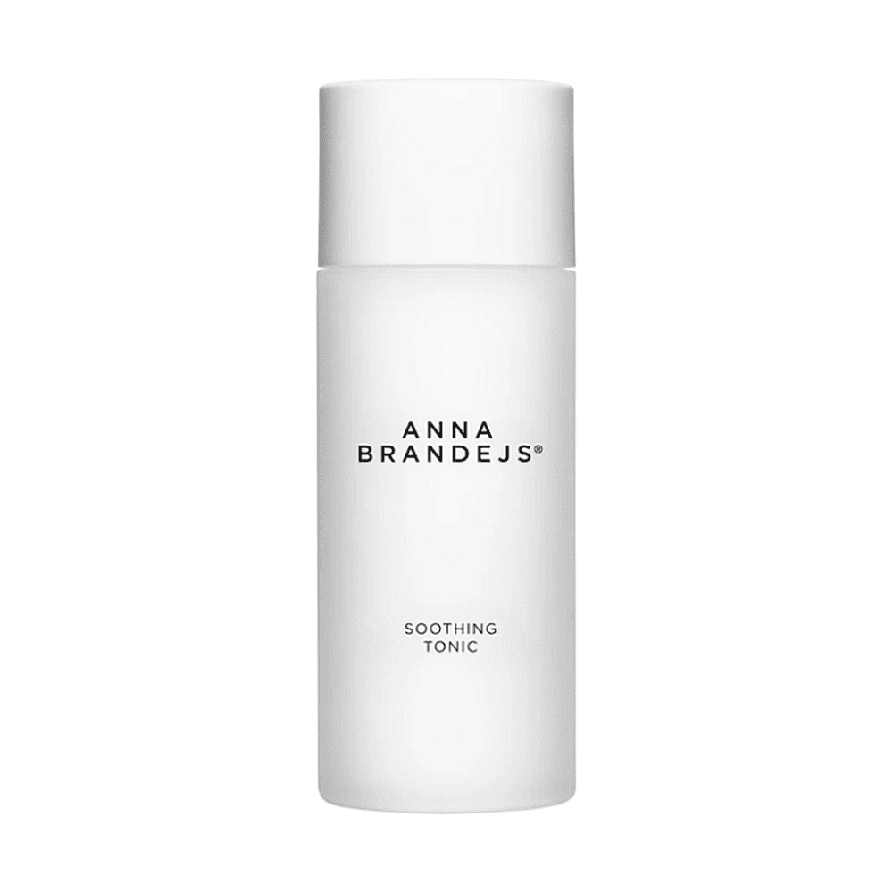 ANNA BRANDEJS Soothing Tonic Zklidňující pleťové tonikum 150 ml