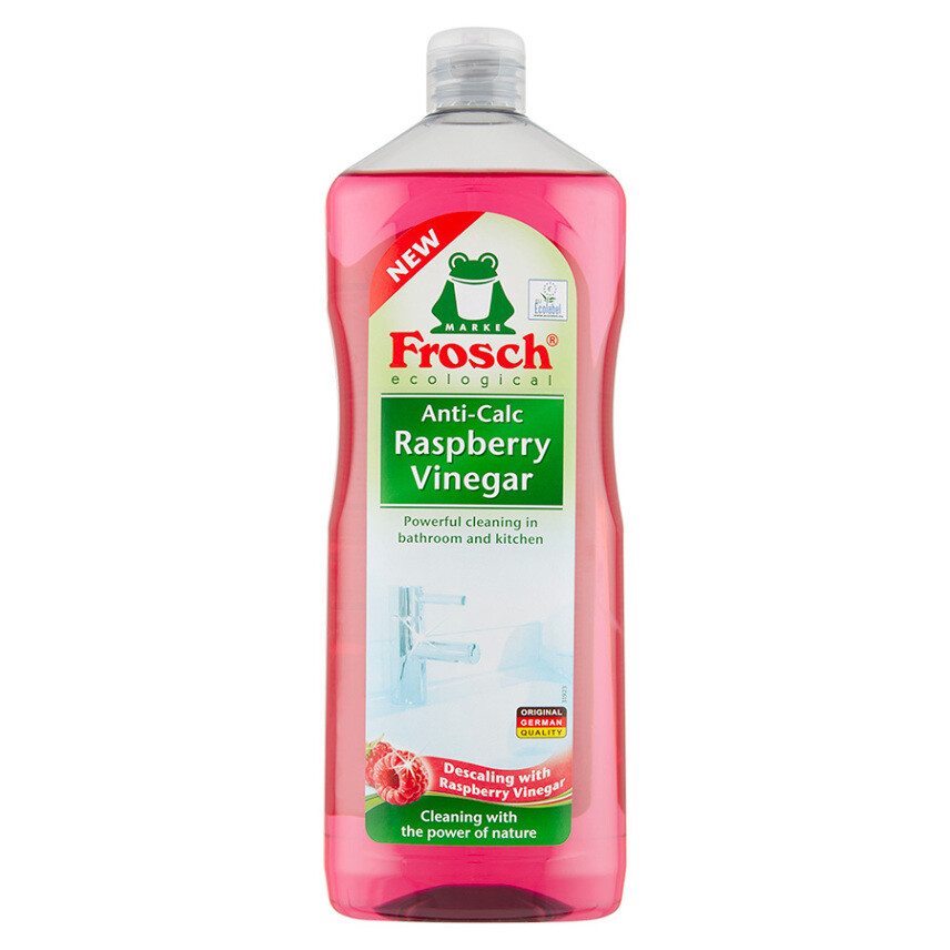 FROSCH Univerzální čistič Malina EKO 1000 ml, poškozený obal