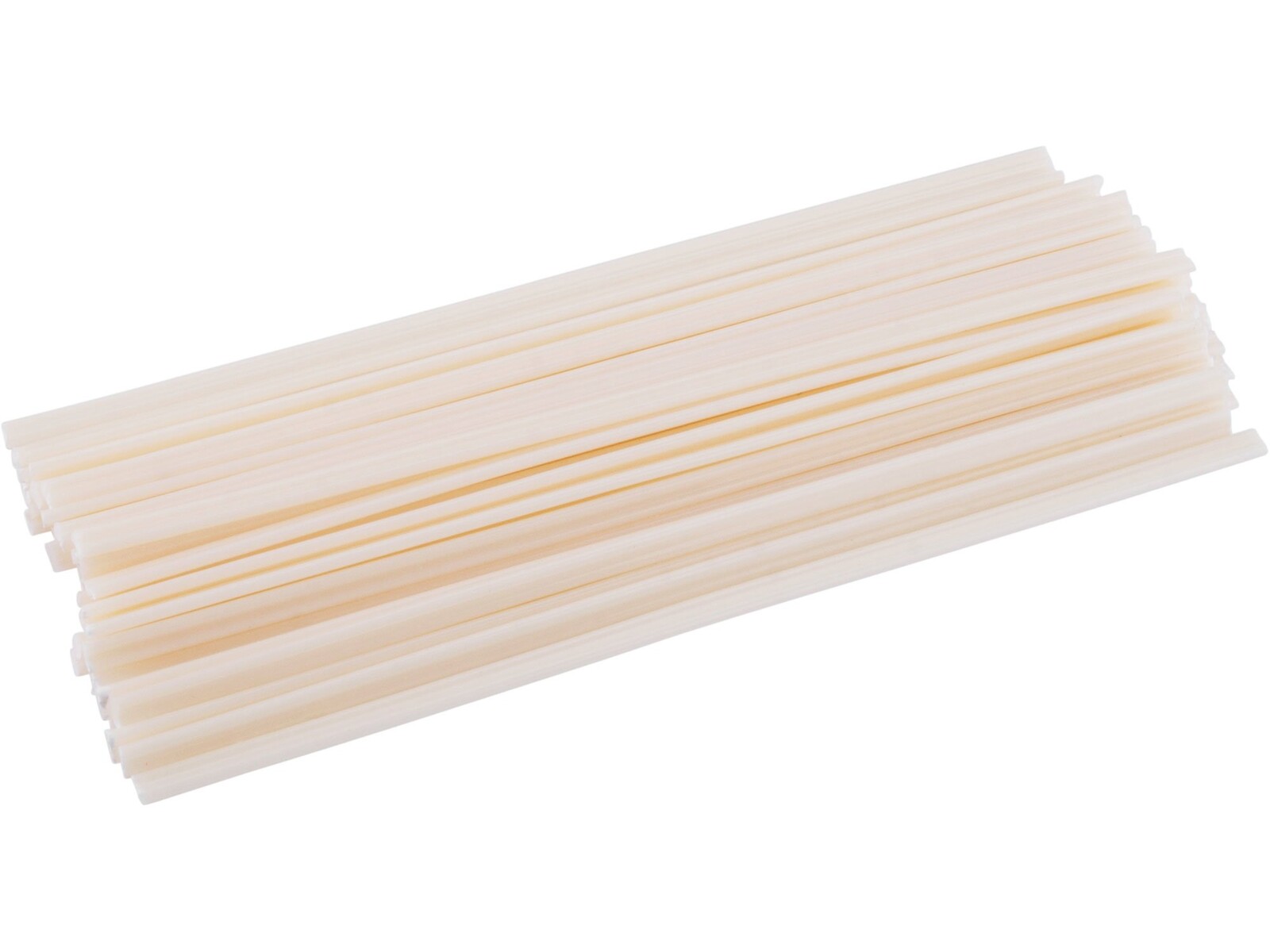 Plnicí tyčinky pro svářečku plastů 200mm 40ks Extol Premium - ABS 8862652