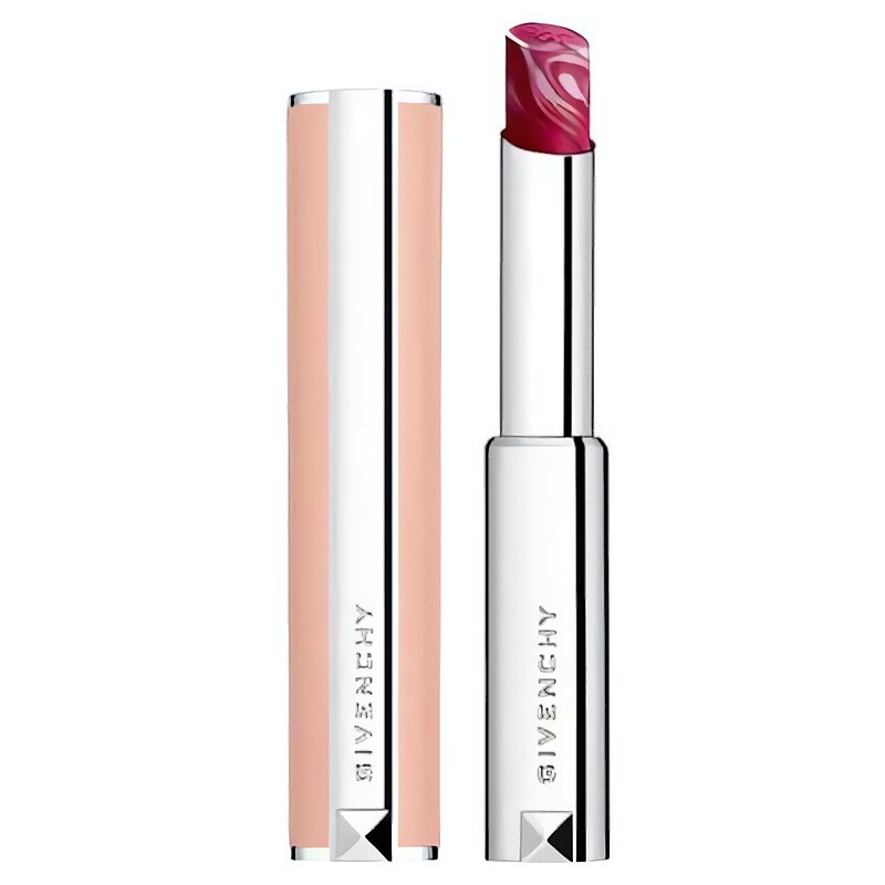 Tónovaný balzám na rty Rose Perfecto Aveda / Odstín: N37 Rouge Grainé - 2,8 g