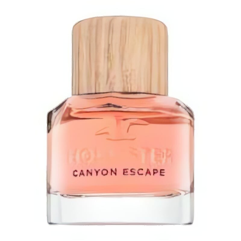 Hollister Canyon Escape EDP W 30 ml