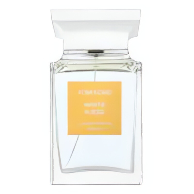 Tom Ford White Suede EDP U 100 ml