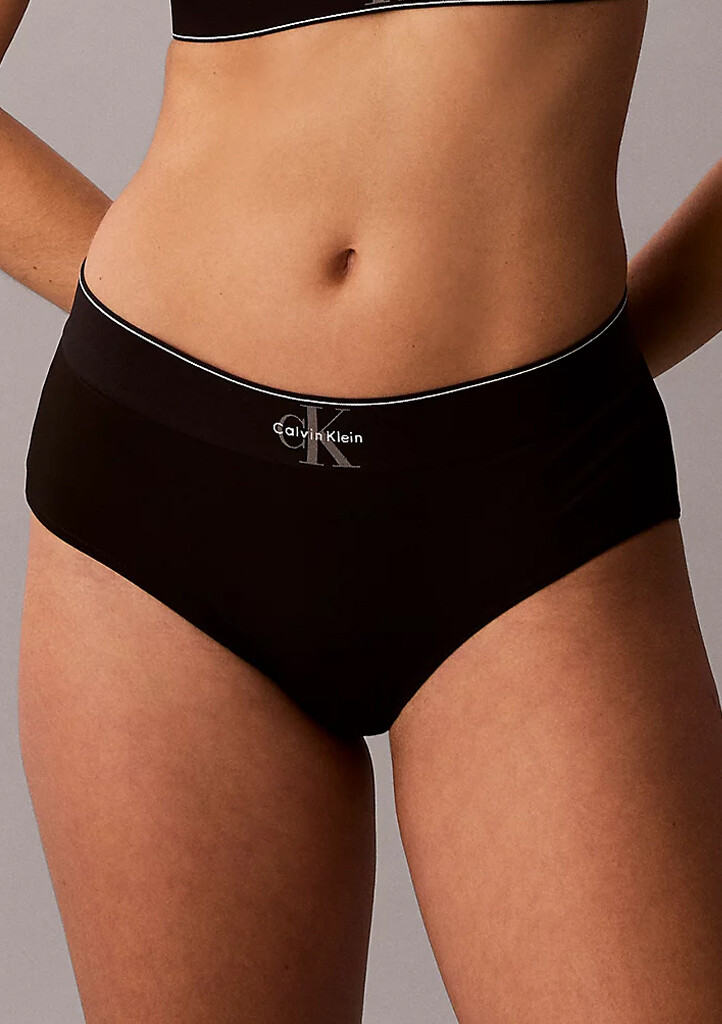 Dámské kalhotky Calvin Klein QF8705