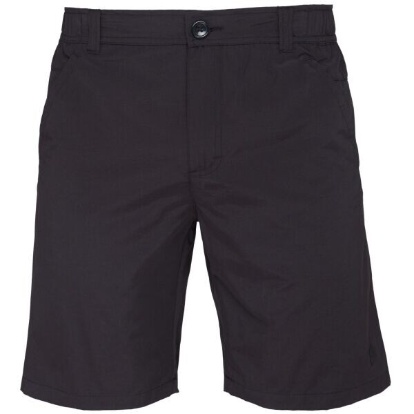 Lotto BEETAR Pánské kraťasy, černá, velikost