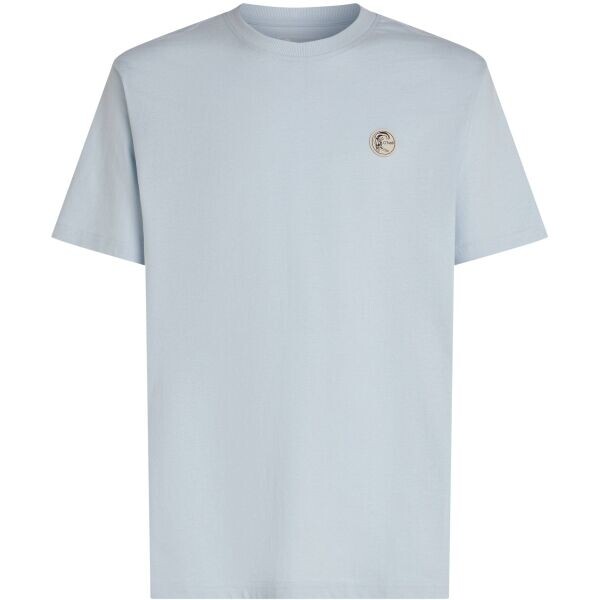 O'Neill O'RIGINALS Pánské tričko, světle modrá, velikost