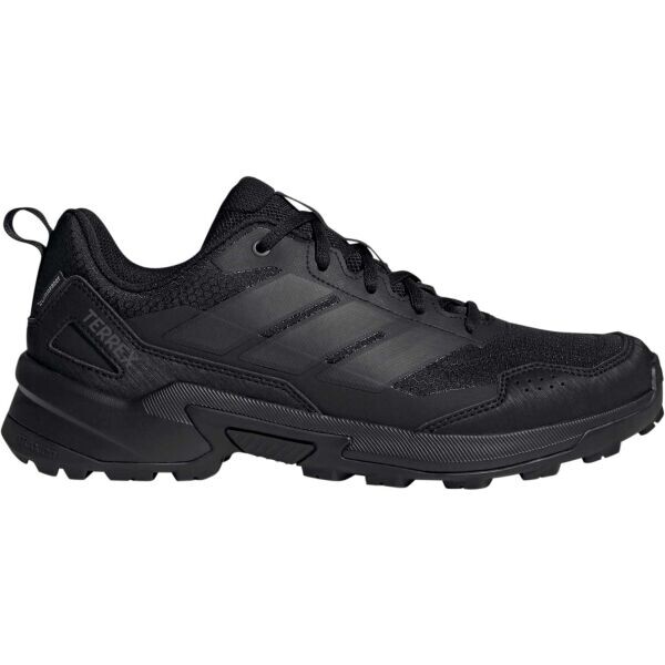 adidas TERREX EASTRAIL 3 CLIMAPROOF Pánské outdoorové boty, černá, velikost 42 2/3