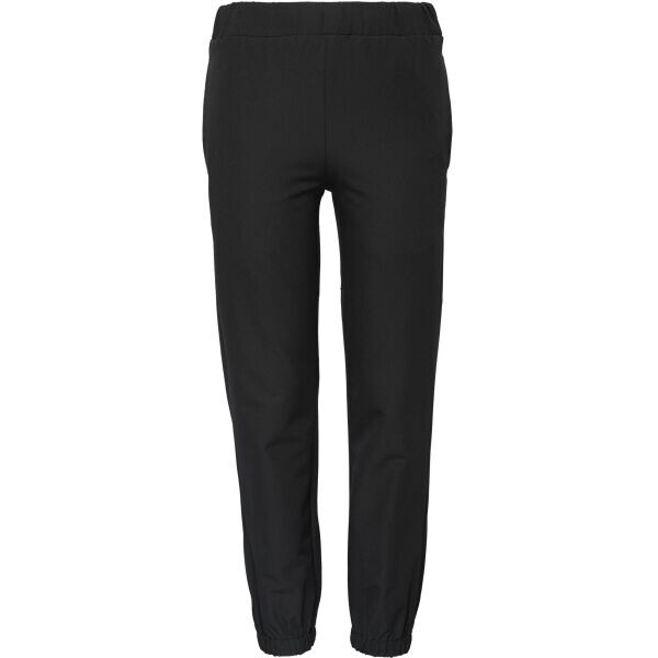 LOAP URLI Dětské kalhoty, černá, velikost 146-152