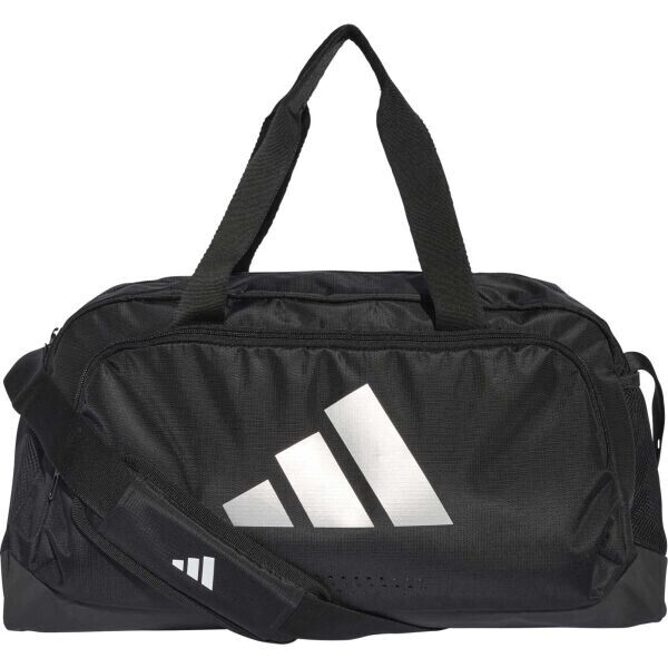 adidas DEFENDER GYM BAG S Dámská sportovní taška, černá, velikost