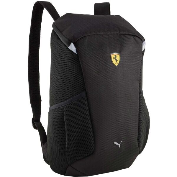 Puma FERRARI BACKPACK L Batoh, černá, velikost