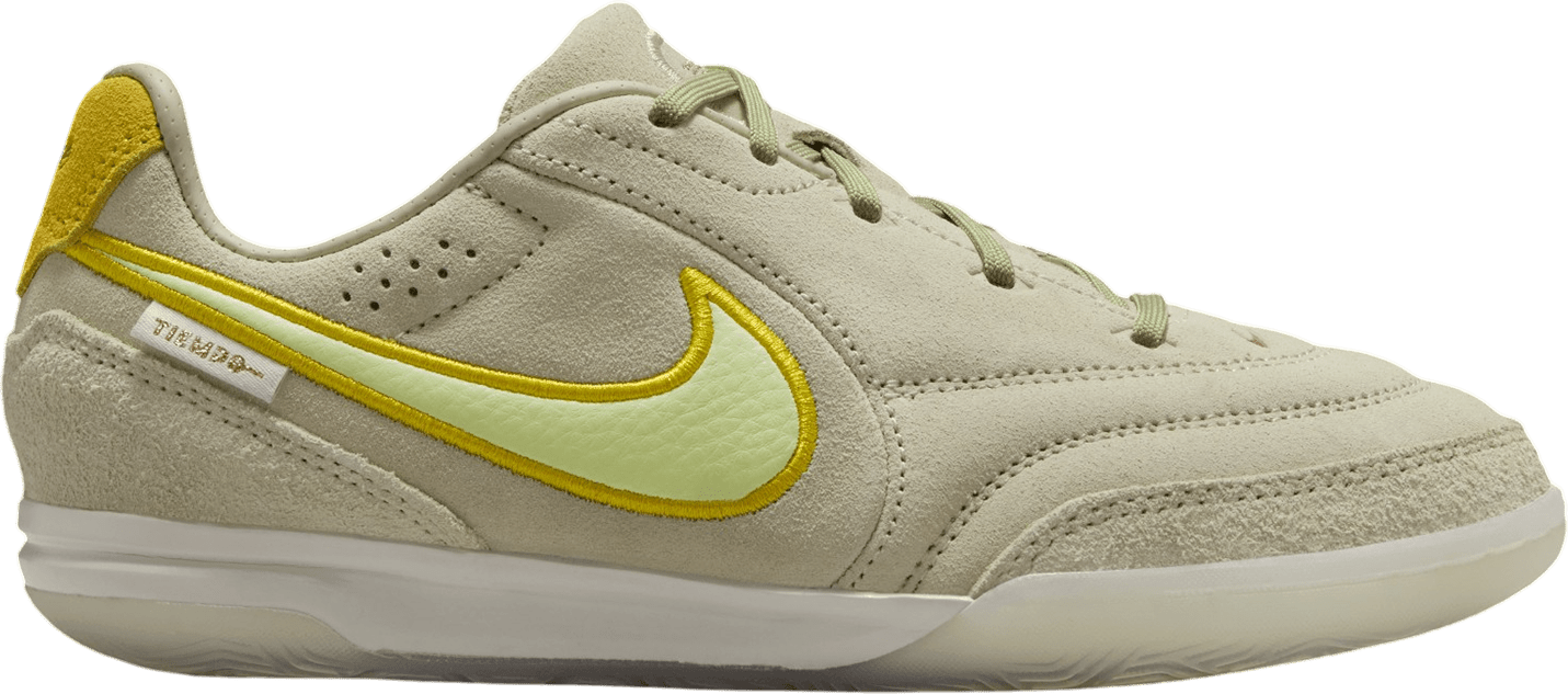 Sálovky Nike  Tiempo Streetgato LE IN Kids