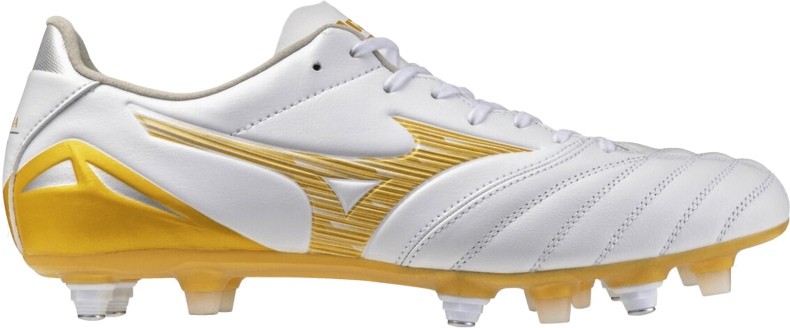 Kopačky Mizuno Mizuno Morelia Neo IV Pro Mixed SG