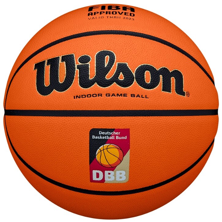 Míč Wilson EVO NXT GAME BALL DBB