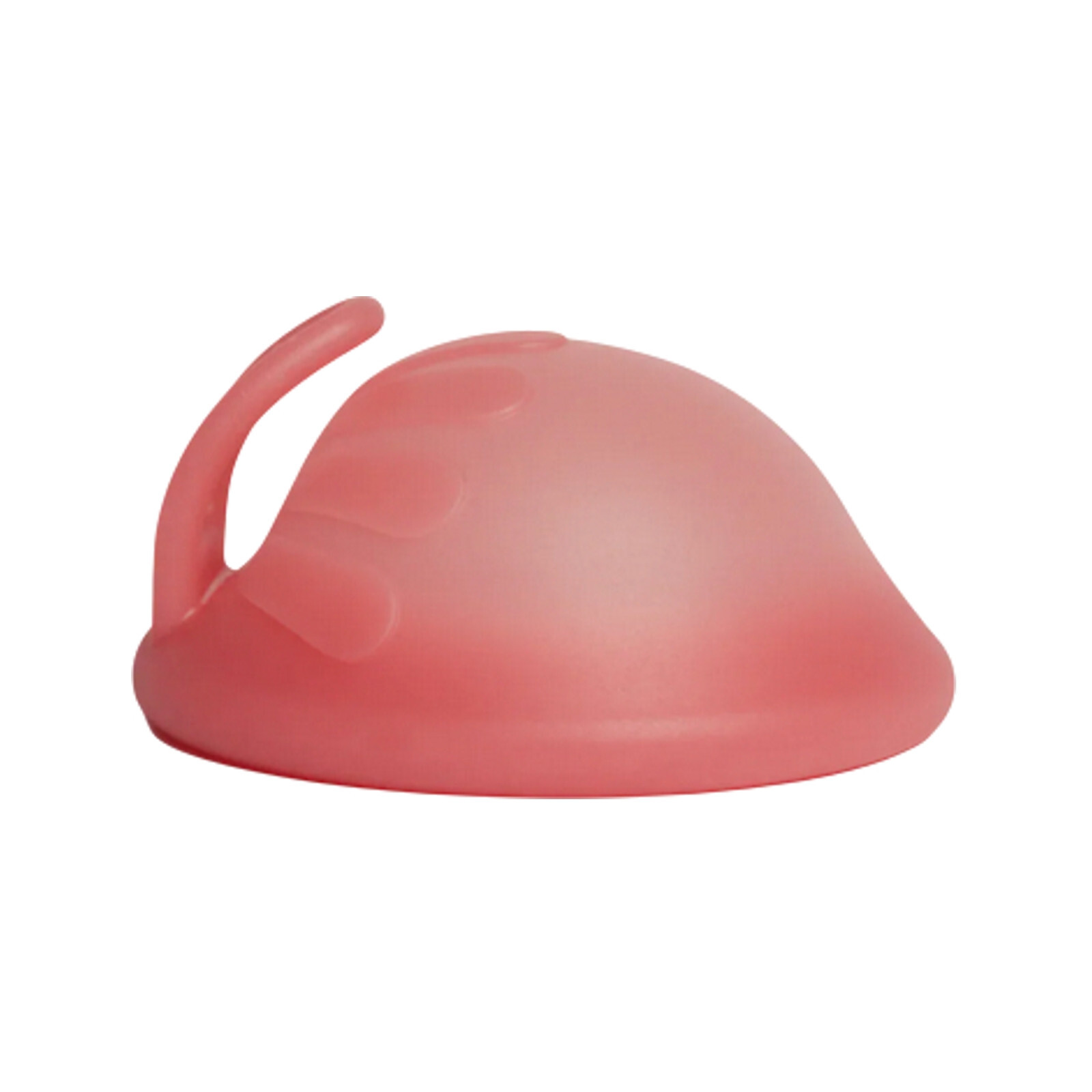 Menstruační disk Femi.Eko Universal Safe Soft Antibakteriální Pink (DS-PK)